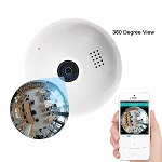 Lampada Espi&atilde;o